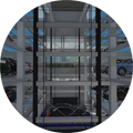 停車場設備安裝